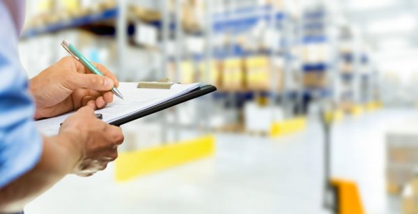 Como funciona a retirada e entrega das encomendas