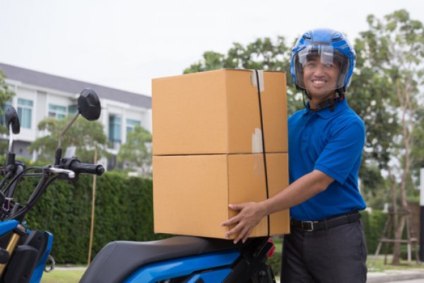 Conheça 4 serviços que um motoboy pode fazer por sua empresa Conheça 4 serviços que um motoboy pode fazer por sua empresa