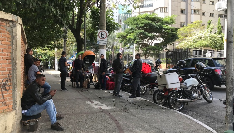 MTb multa empresa de serviços por aplicativo em R$ 1 milhão por descumprir leis trabalhistas